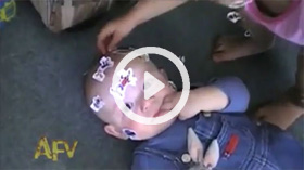 cute baby video