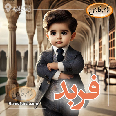فربد